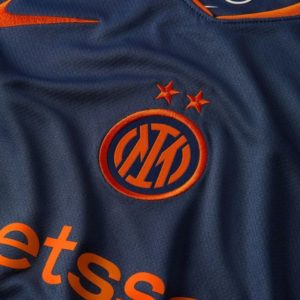 Inter Milan Third 25/26 Treyja