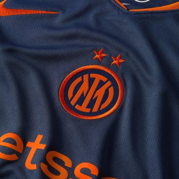 Inter Milan Third 25/26 Treyja