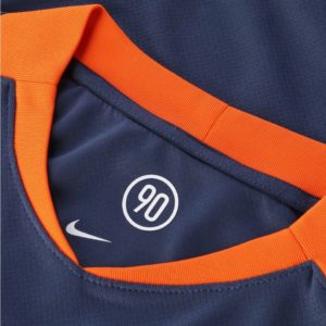 Inter Milan Third 25/26 Treyja